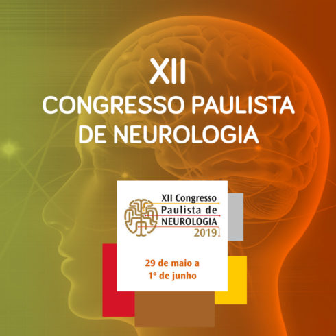 CONGRESSO PAULISTA DE NEUROLOGIA